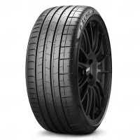 235/45R20 100T PZero PZ4 Sports Car XL Pirelli (MO) elt шина