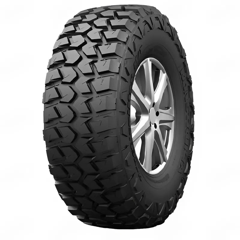 235/85R16 all-s 120/116Q RS25 PracticalMax M/T Habilead шина