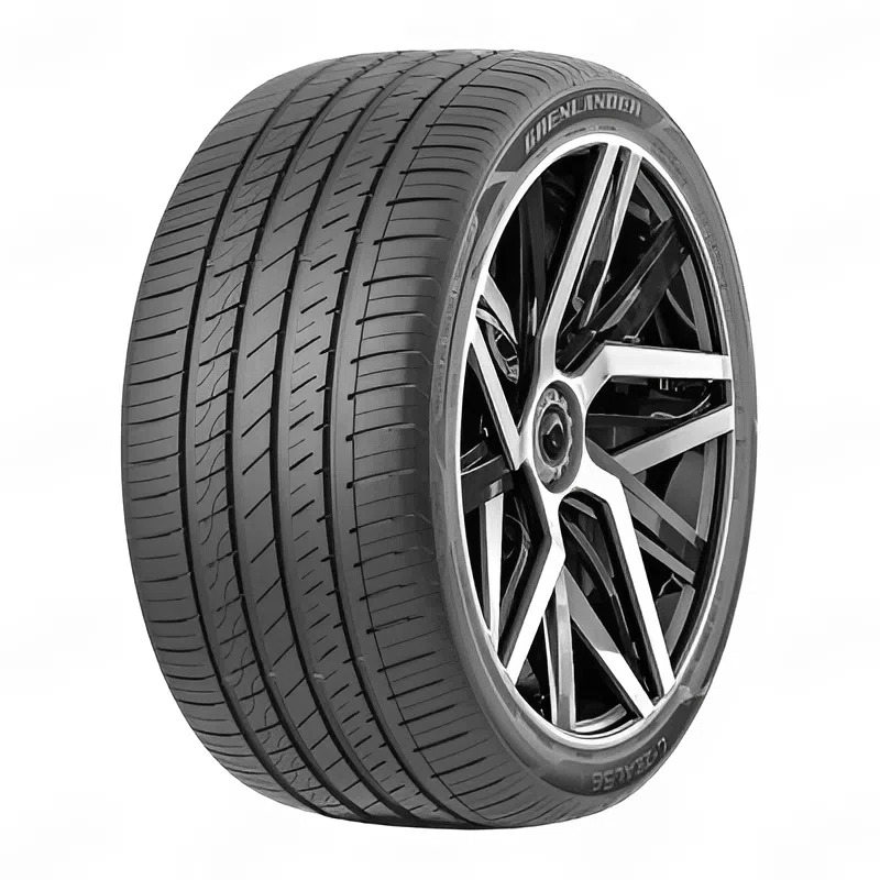 255/55R19 111V L-Zeal 56 XL Grenlander шина