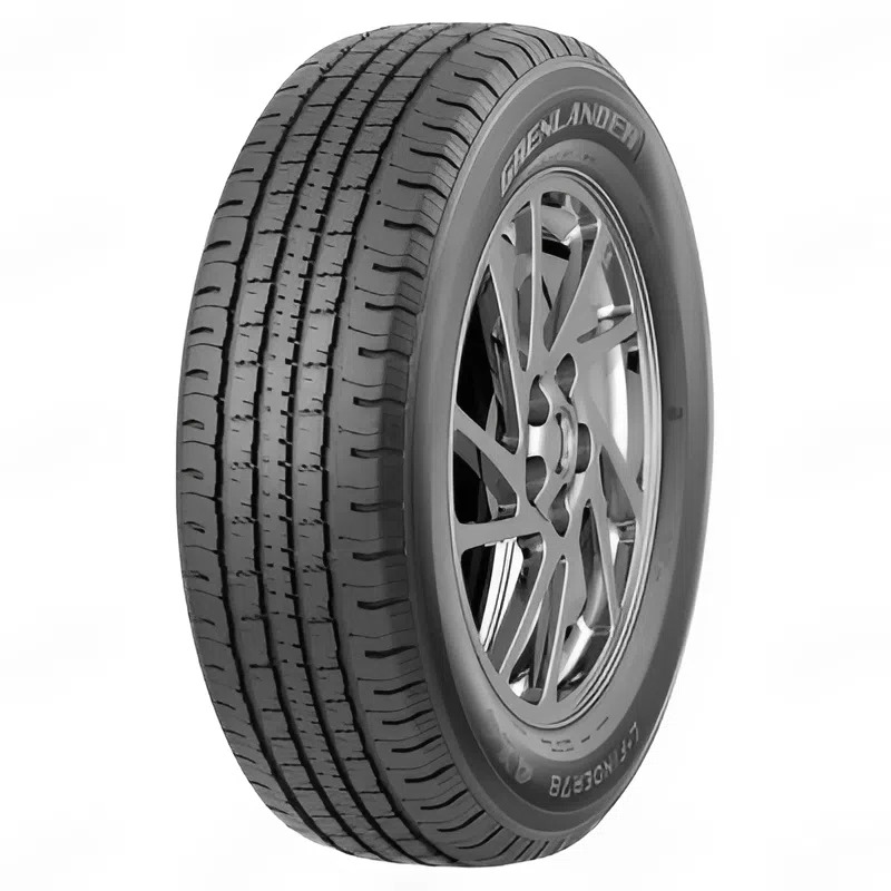 235/60R17 100T L-Finder 78 Grenlander шина