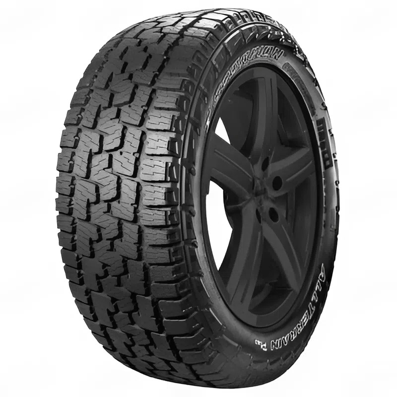 235/70R16 all-s 106T Scorpion A/T Plus Pirelli шина