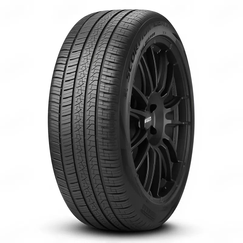 285/45R22 all-s 114Y Scorpion Zero All Season XL Pirelli (LR) NCS шина