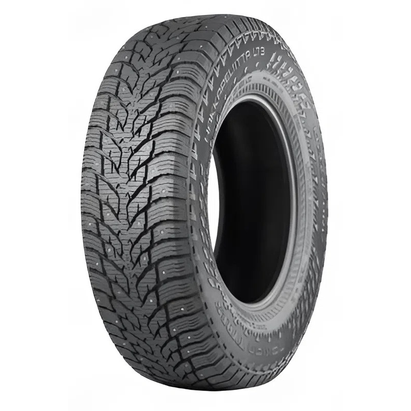 225/75R16 M+S під\шип 115/112Q Hakkapeliitta LT3 Nokian шина