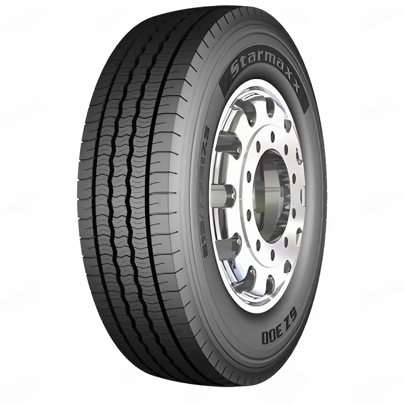 215/75R17,5 all-s 126/124M GZ-300 Starmaxx (рульова) шина