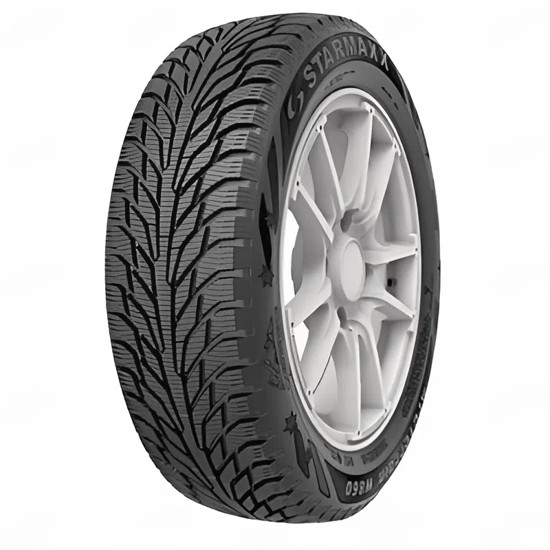 225/55R17 M+S 101T Arcterrain W860 XL Starmaxx шина
