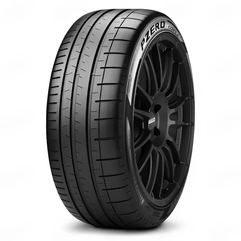 265/40R21 101Y PZero Corsa (PZC4) XL Pirelli (NEO) шина