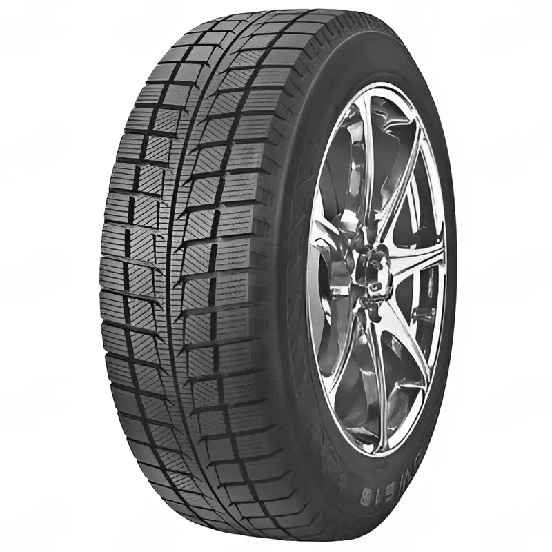 225/55R18 M+S 98H SW618 Goodride шина