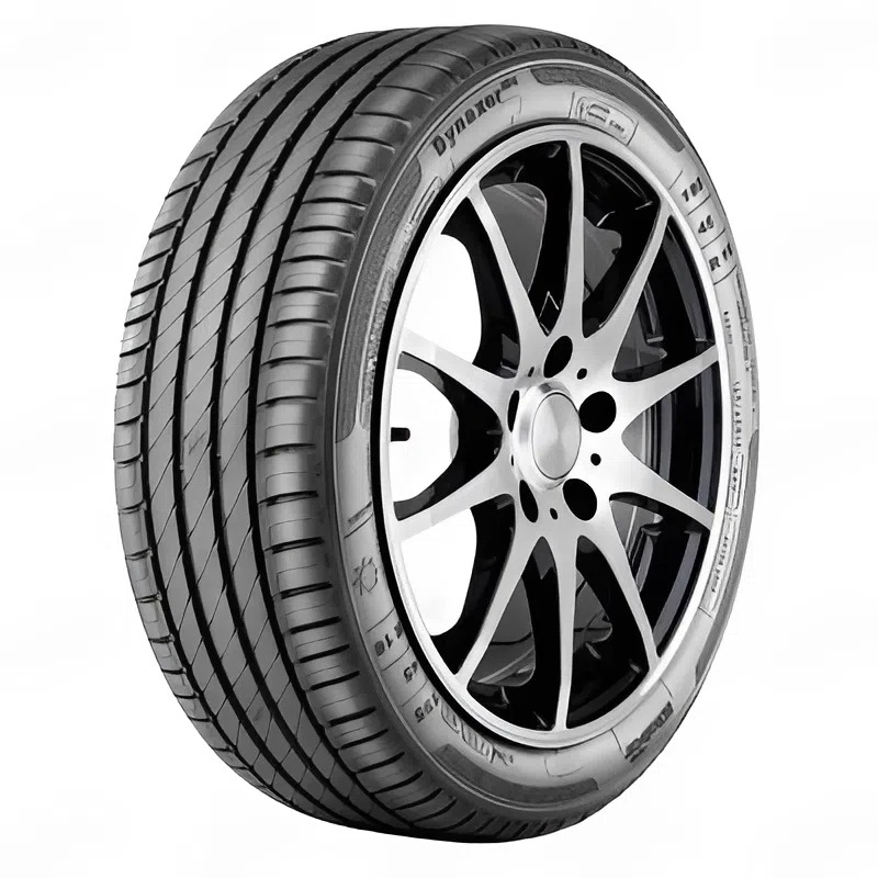 205/55R16 91H DYNAXER HP4 Kleber DT1 шина