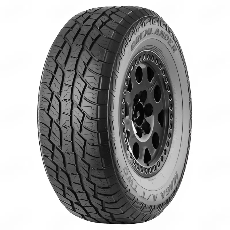265/65R17 all-s 112T MAGA A/T TWO Grenlander W шина