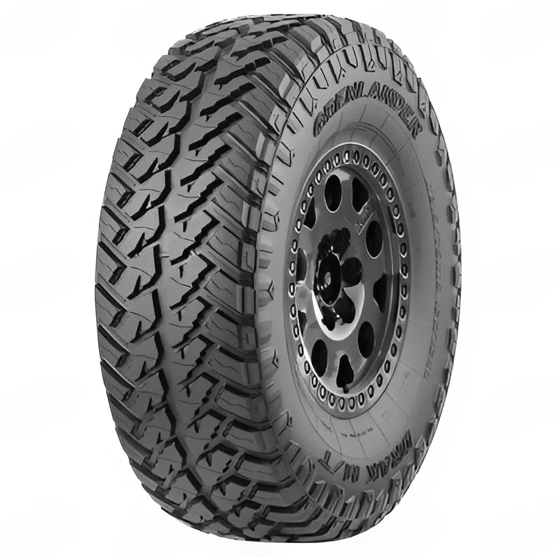 225/75R16 all-s 115/112N DRAK M/T Grenlander шина