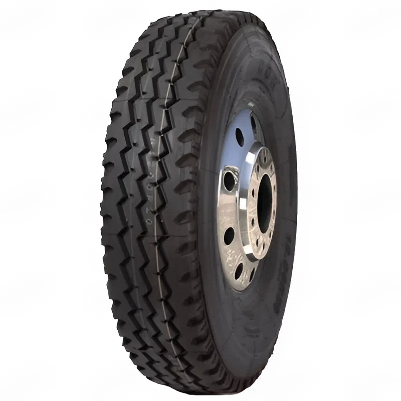 10,00R20 149/146K (18 PR) HD158 Goldshield (універсальна) шина