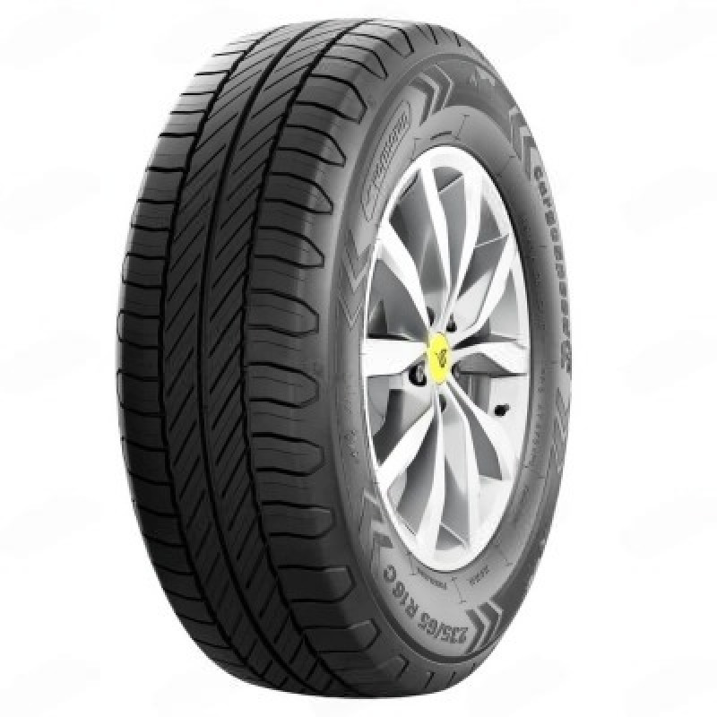 195/75R16C 110/108R CargoSpeed Evo Kormoran шина