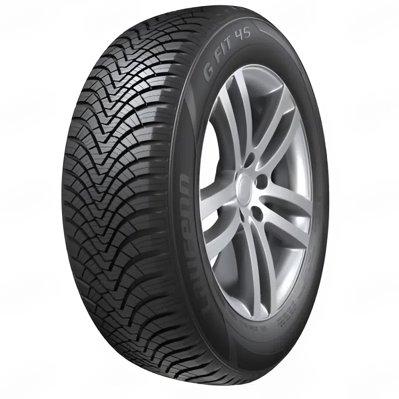 205/55R17 all-s 95V G-Fit 4S LH71 XL Laufenn шина