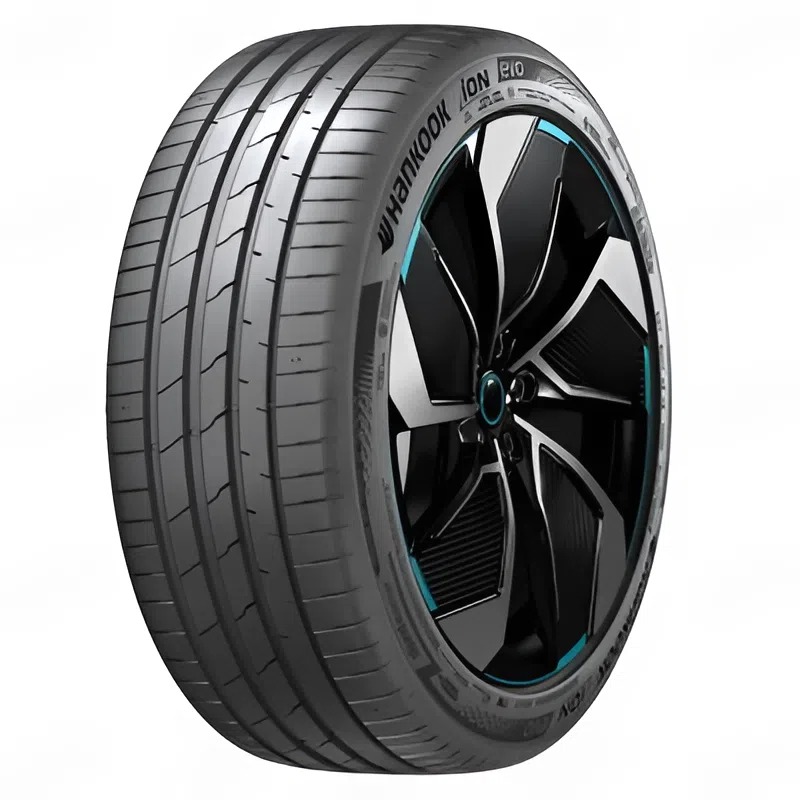 285/40R20 108Y iON evo IK01 XL Hankook шина