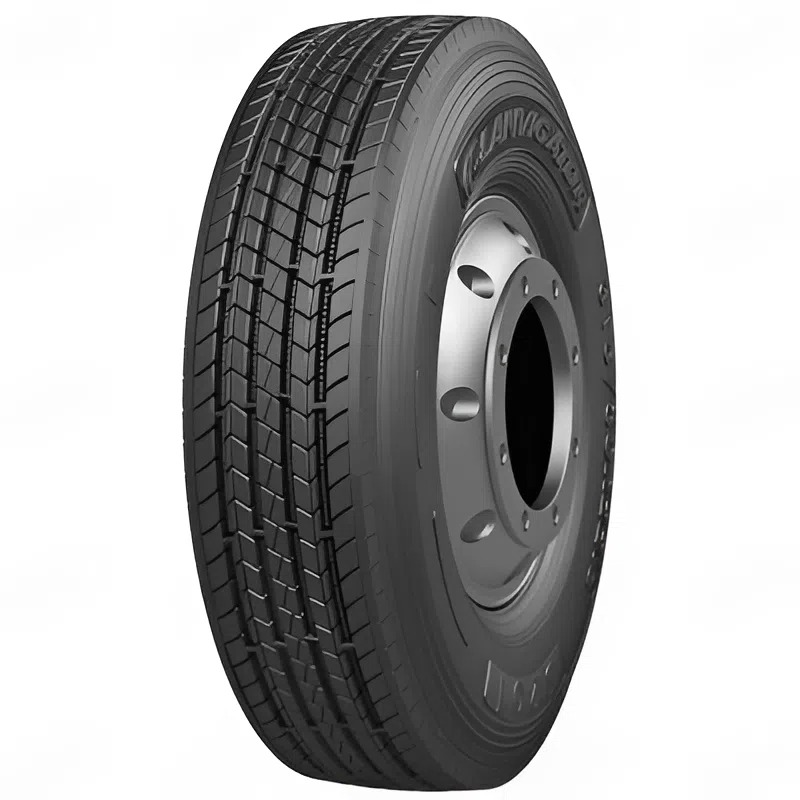 295/80R22,5 all-s 154/151M (18 PR) S201 Lanvigator (рульова) шина