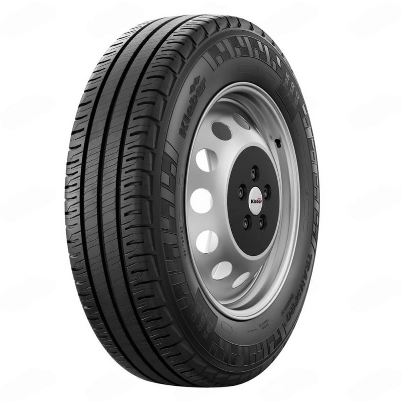 215/65R16C 109/107T Transpro 2 Kleber шина