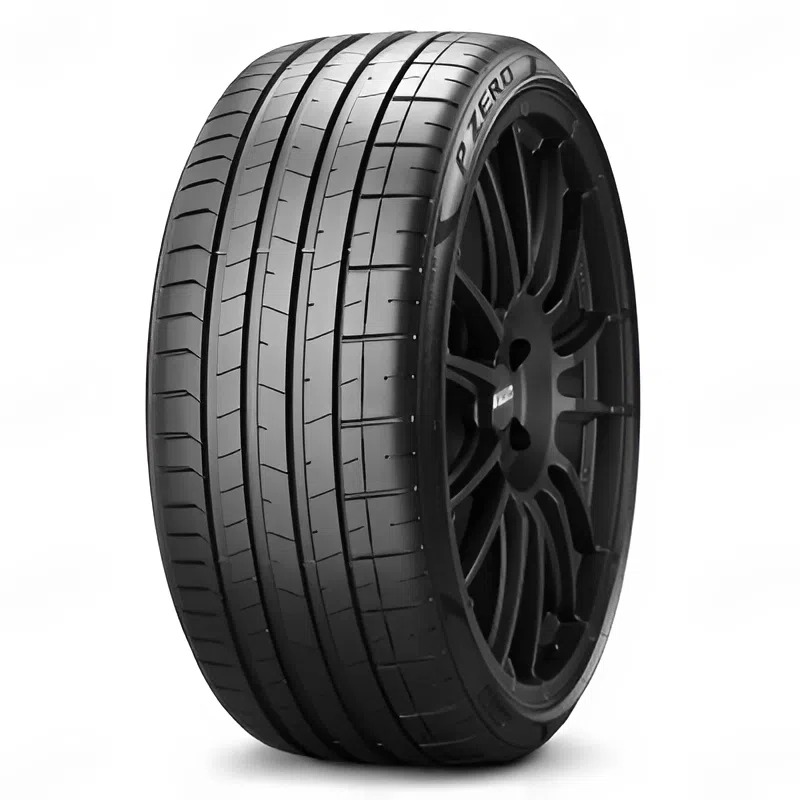 255/40R20 101Y PZero PZ4 Sports Car XL Pirelli (MO-S) KS NCS шина