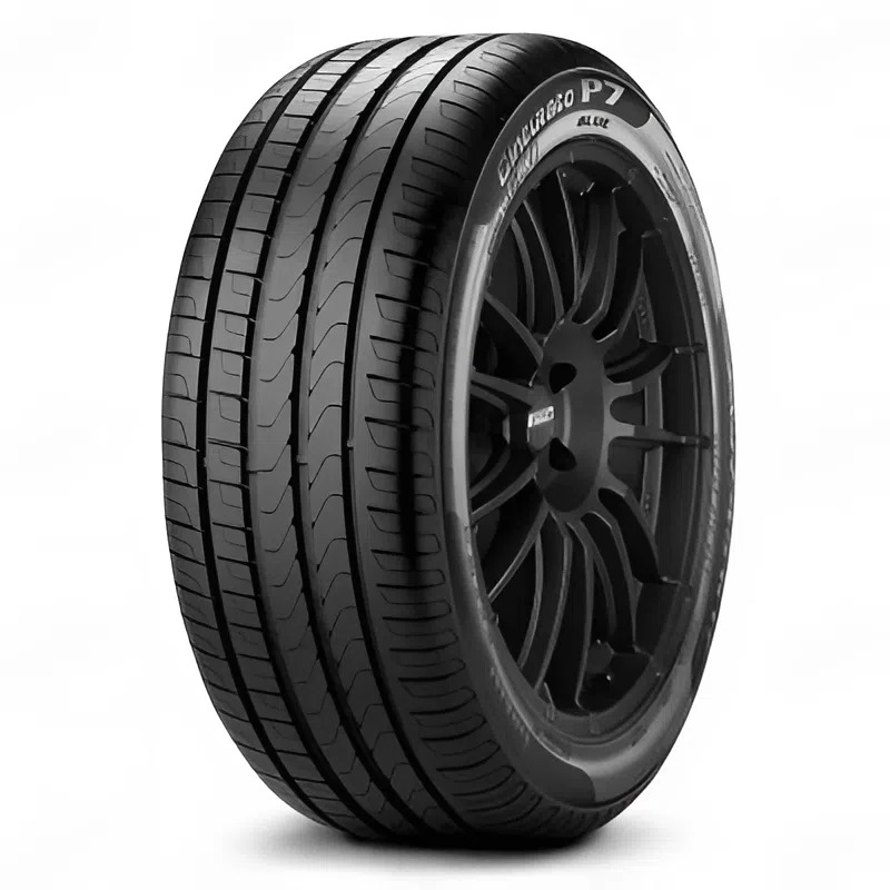 285/40R20 108Y Cinturato P7 Blue XL Pirelli (NFO) elt PO15 шина