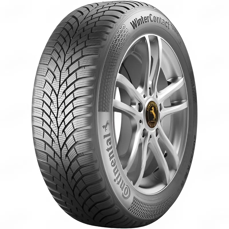 205/65R16 M+S 95H WinterContact TS 870 Continental шина