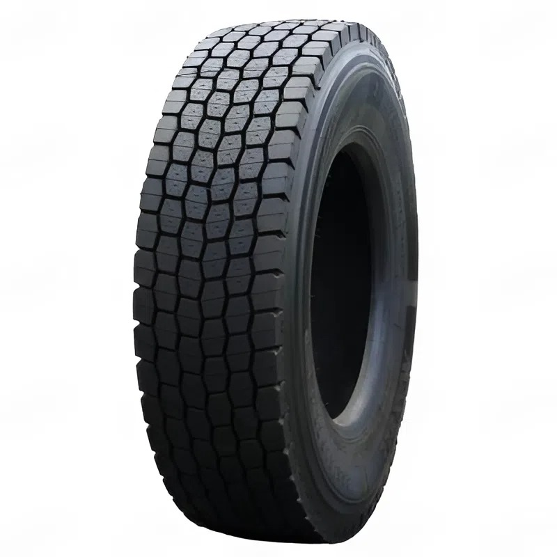 295/80R22,5 all-s 154/150L (18 PR) Super LD2 Maxell (ведуча) шина
