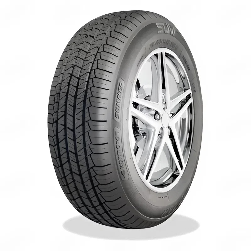 225/55R19 99V SUV Summer Kormoran шина