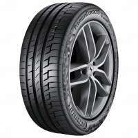 245/50R20 105V ContiPremiumContact 6 XL Continental шина