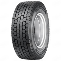 315/80R22,5 all-s 157/154K (20 PR) TRD66 Triangle (ведуча) шина