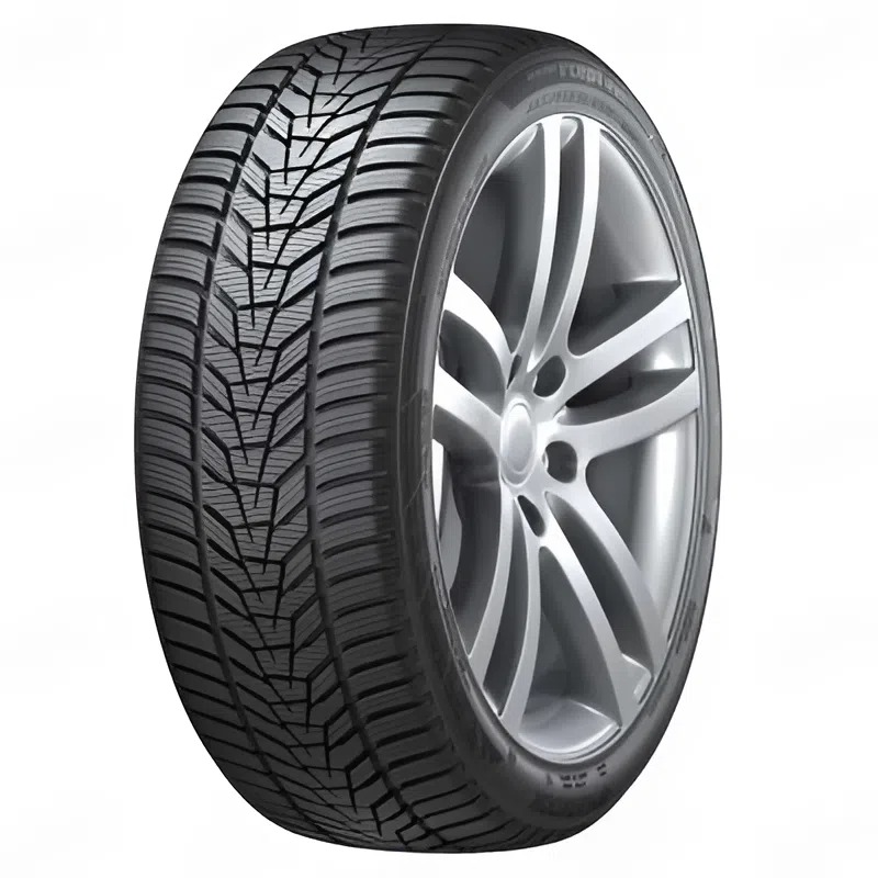225/60R18 M+S 104H Winter i*cept evo3 W330C XL Run Flat Hankook шина