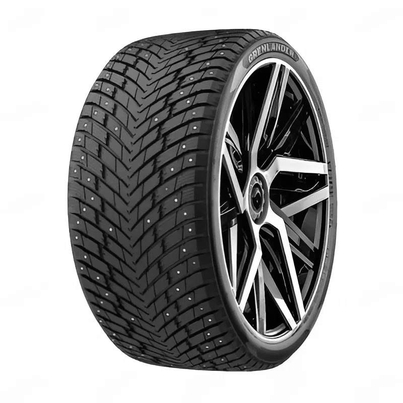 285/50R20 M+S під\шип 112T IceDefensor Stud II Grenlander шина