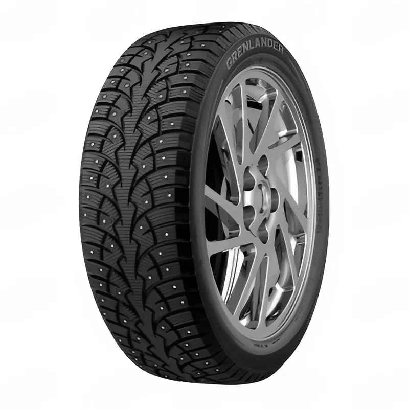205/65R16 M+S під\шип 95T IceDefensor Stud I Grenlander шина