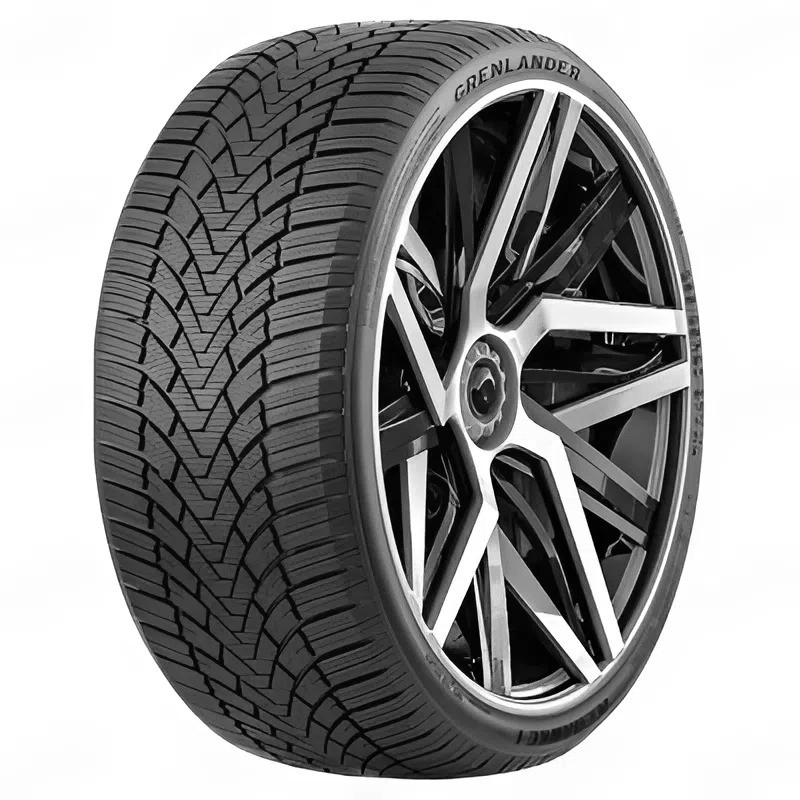 235/45R18 M+S 98H IceHawke I XL Grenlander шина