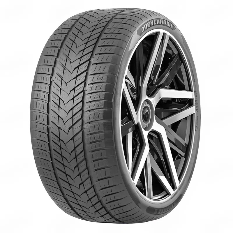 265/35R18 M+S 97V IceHawke II XL Grenlander шина