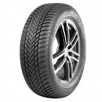 225/45R17 M+S 91H Snowproof 2 Nokian шина