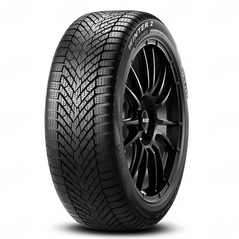 205/40R18 M+S 86V Cinturato Winter 2 XL Pirelli шина
