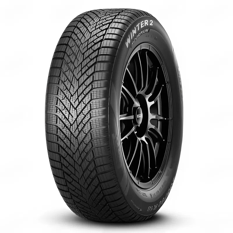 255/50R19 M+S 107V Scorpion Winter 2 XL Pirelli шина