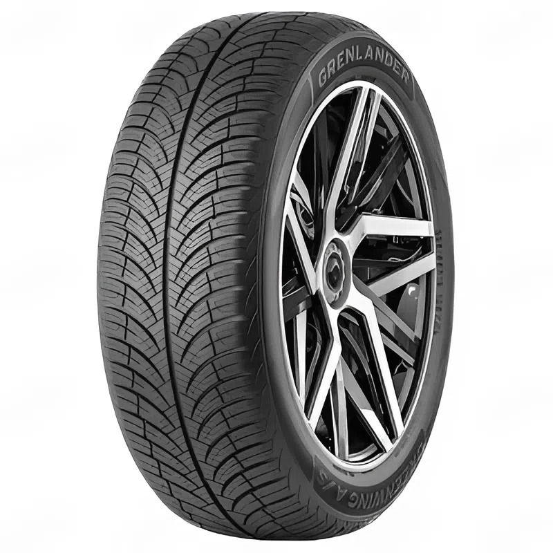 225/55R17 all-s 101W GREENWING A/S XL Grenlander шина