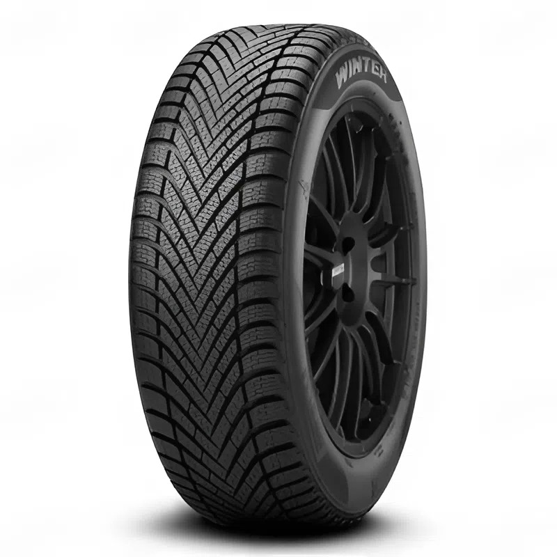 195/65R15 M+S 91T Cinturato Winter Pirelli KS шина