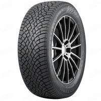 225/65R17 M+S 106R Hakkapeliitta R5 SUV XL Nokian шина