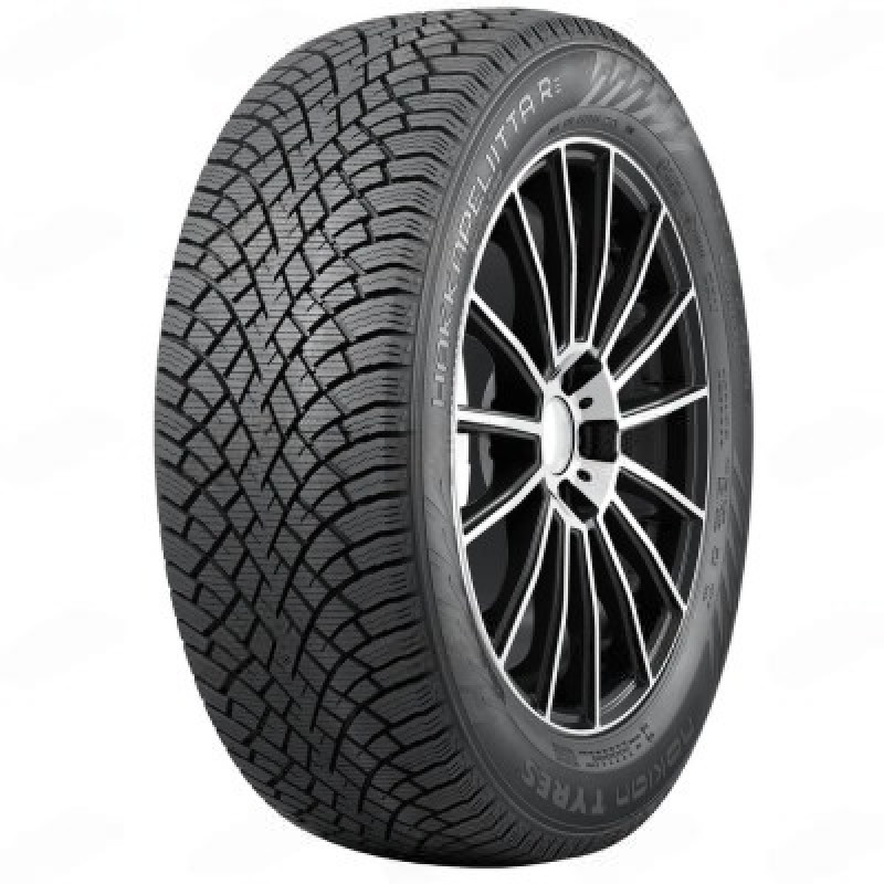 225/65R17 M+S 106R Hakkapeliitta R5 SUV XL Nokian шина