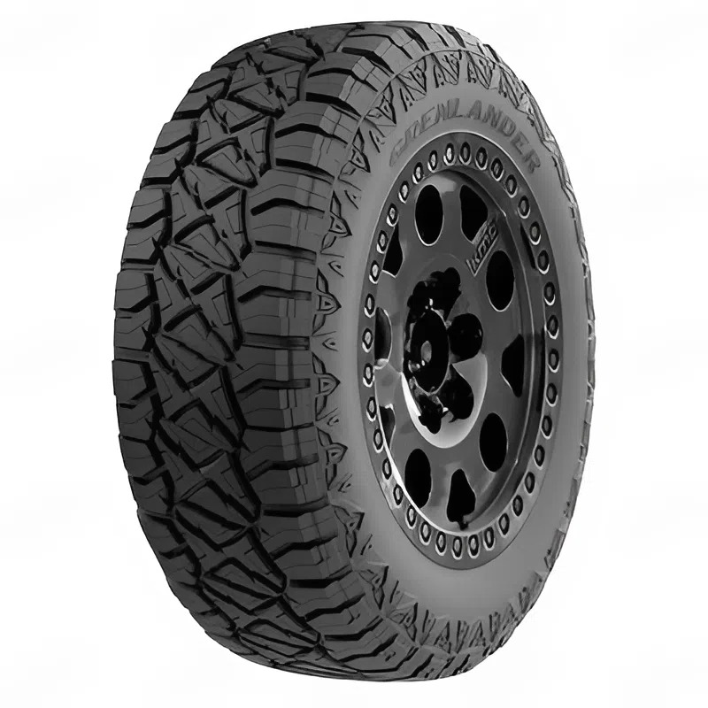 33/12,5R15 all-s 108Q CONQUEWIND R/T Grenlander W шина