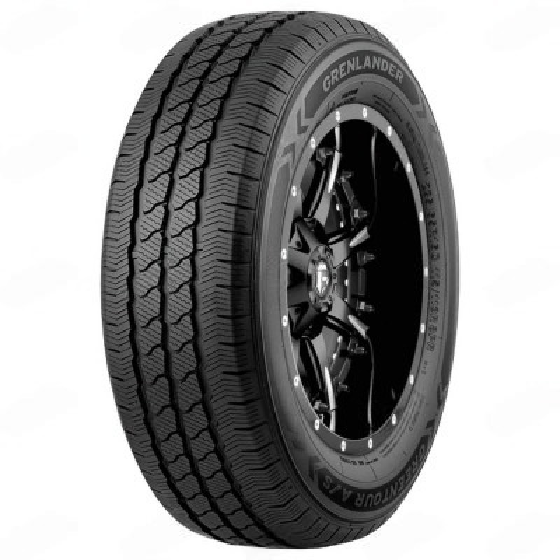 215/75R16C all-s 113/111R GREENTOUR A/S Grenlander шина