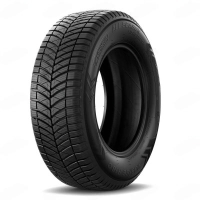 195/65R16C all-s 104/102T All Season Light Truck Kormoran шина