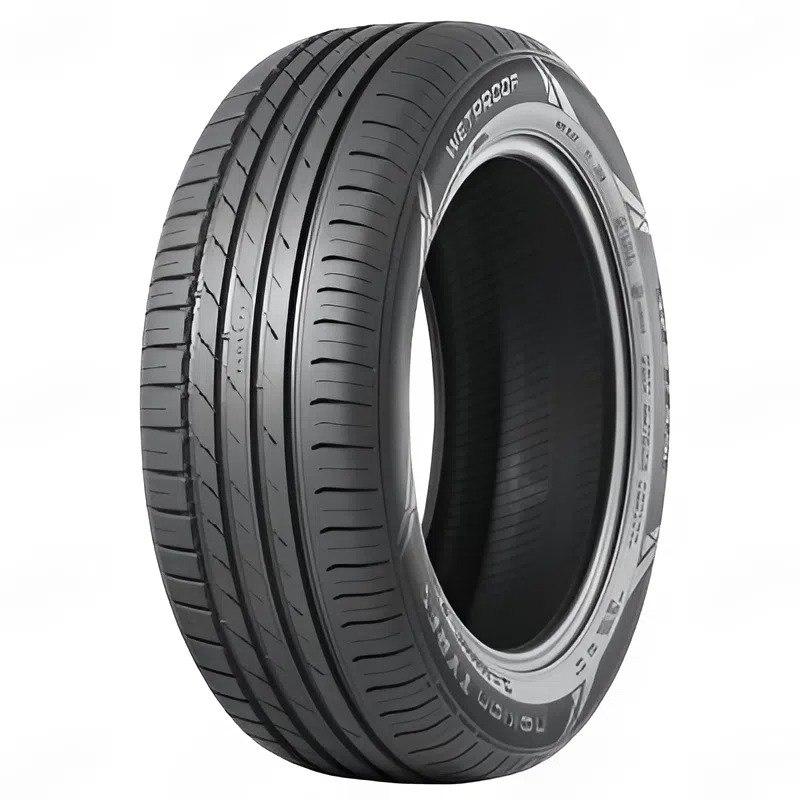 195/65R15 91H Wetproof 1 Nokian шина