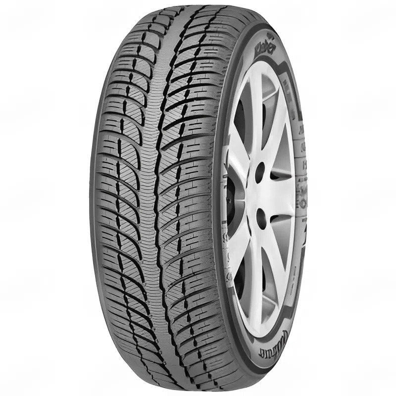 225/70R16 all-s 103H QUADRAXER SUV XL Kleber шина