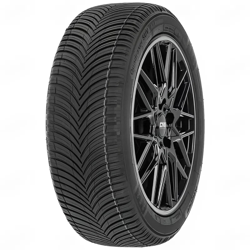 235/60R16 all-s 100H QUADRAXER SUV Kleber шина