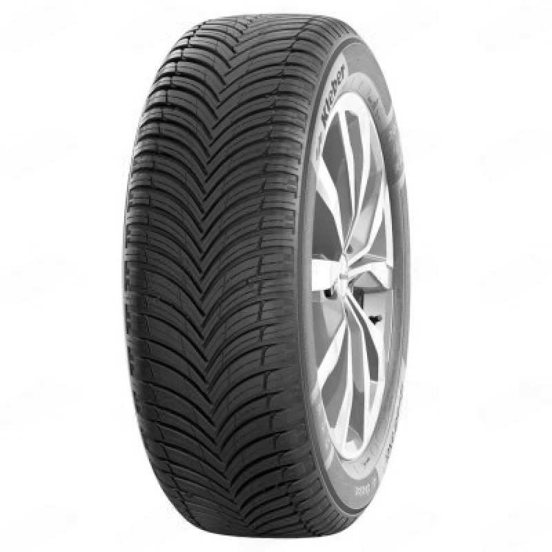 215/45R16 all-s 90V QUADRAXER 3 XL Kleber шина