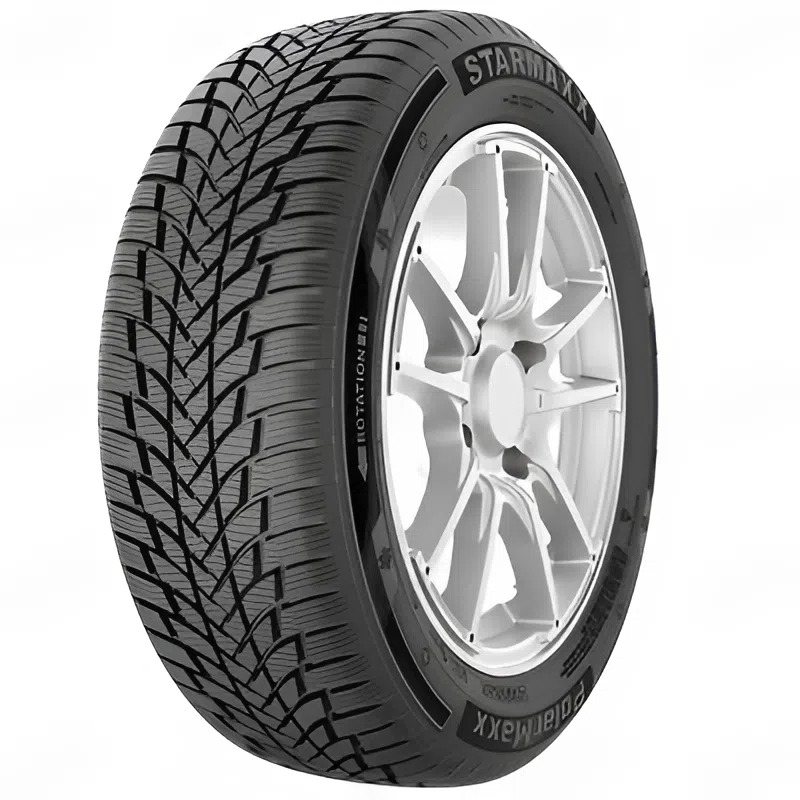185/65R14 M+S 86T PolarMaxx XL Starmaxx шина