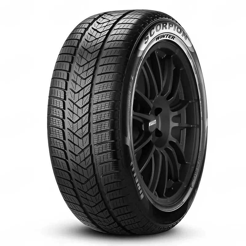 255/50R19 M+S 103T Scorpion Winter XL Pirelli Seal Inside (AO+) elt ZVW1 шина