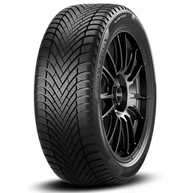 215/55R18 M+S 99V POWERGY WINTER XL Pirelli шина