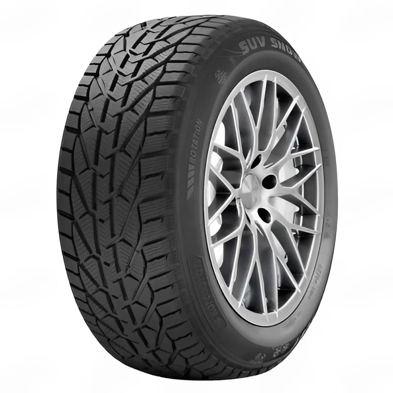 215/65R16 M+S 98H SUV Snow Kormoran шина